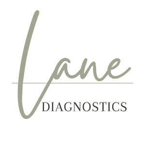 Lane Diagnostics